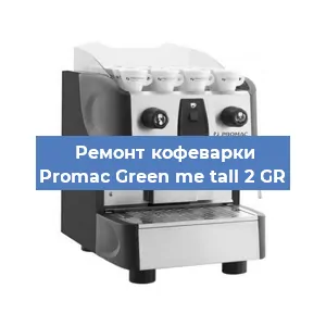 Замена термостата на кофемашине Promac Green me tall 2 GR в Красноярске